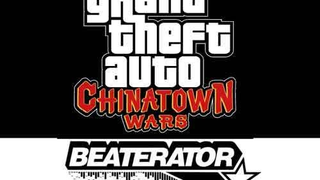 Chinatown Wars And Beaterator Coming To iPhone